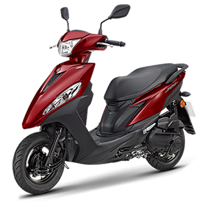 JOG 125