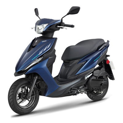 RS NEO 2024新色