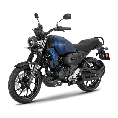 FZ-X 2025年式
