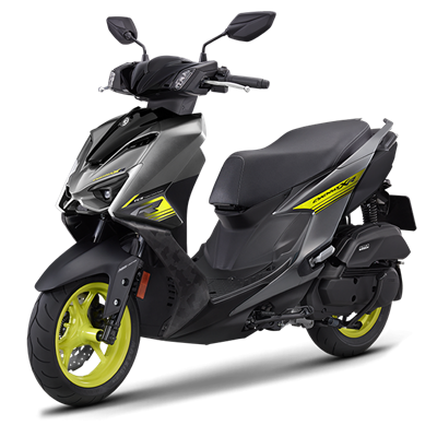 新勁戰 XR