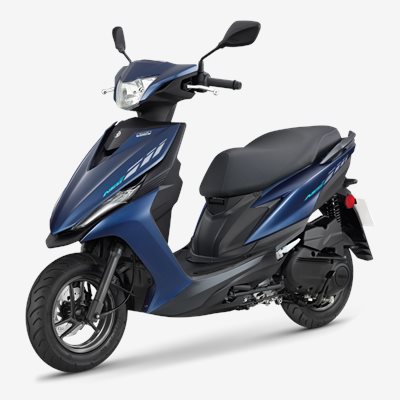 RS NEO 2024新色